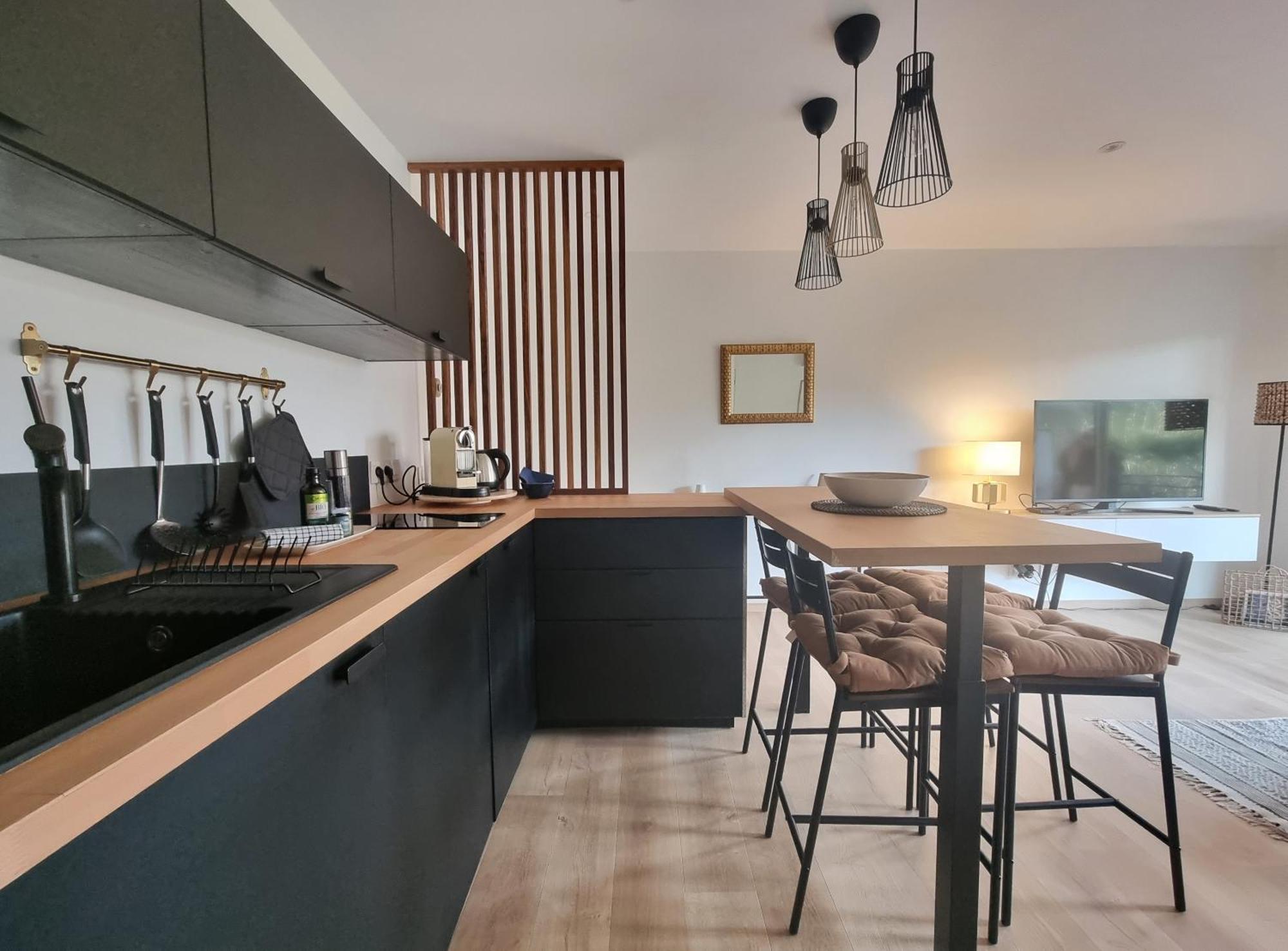 Superbe Appartement Terrasse Et Parking Prive Saint-Tropez Kültér fotó
