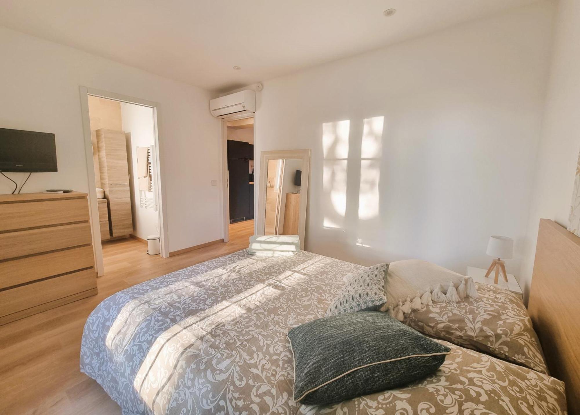 Superbe Appartement Terrasse Et Parking Prive Saint-Tropez Kültér fotó